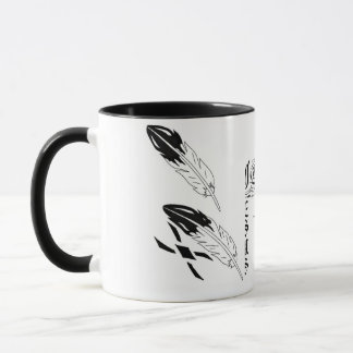 TAZA "JESÚS AHORRA "