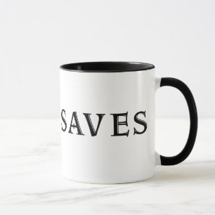 Taza Jesús ahorra