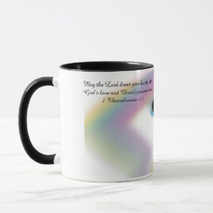 Taza jesus aquí