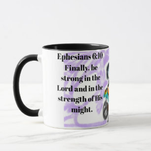 Taza Jesús aquí