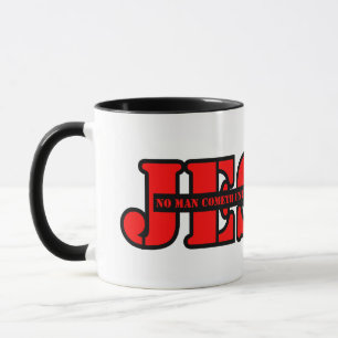 Taza Jesús Biblia La Forma En Que La Verdad Y La Vida C