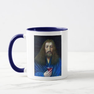 TAZA JESÚS CHRIST, EL DESAFÍO