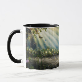 Taza Jesus Christ in Gethsemane #1