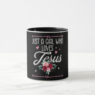 Taza Jesús Cristiano inspirador