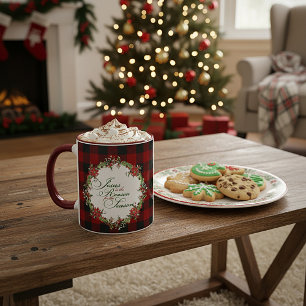 Taza Jesús es la razón