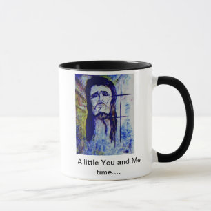 Taza Jesús Mug1