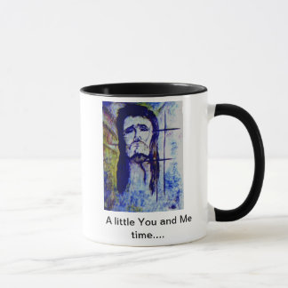 Taza Jesús Mug1