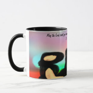 Taza jesus nos ama
