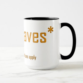 Taza Jesus Saves