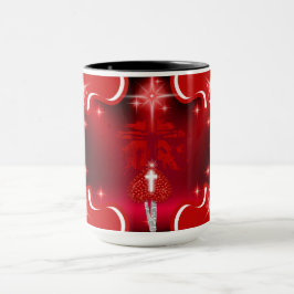 Taza Jesus Savior Redeemer Mug