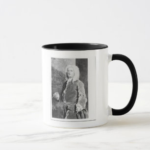 Taza Jethro Tull