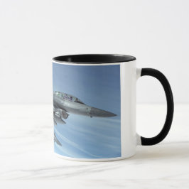 Taza Jets de combate