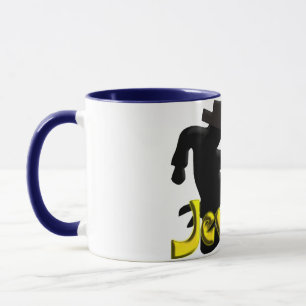 Taza Jewdo
