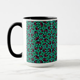 Taza Jewel Tones Big Mug