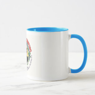 Taza JFK 22 de noviembre de 2013