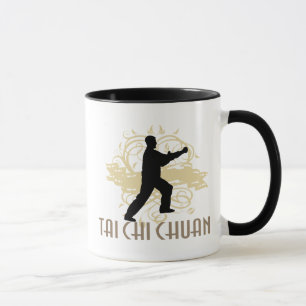 Taza Ji Chuan del Tai