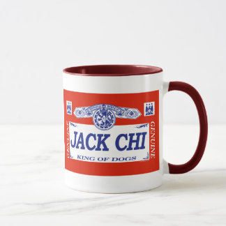 Taza Ji de Jack