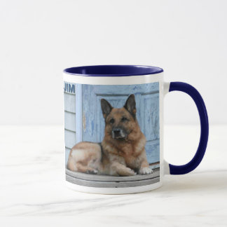 TAZA JIM