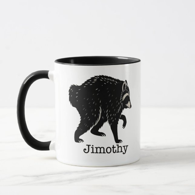 Taza jimothy (Izquierda)
