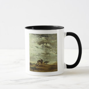 Taza Jinete