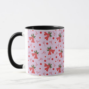 Taza Jingle Bells