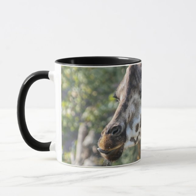 Taza Jirafa (Izquierda)