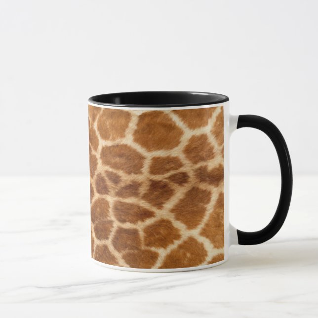 Taza Jirafa (Derecha)