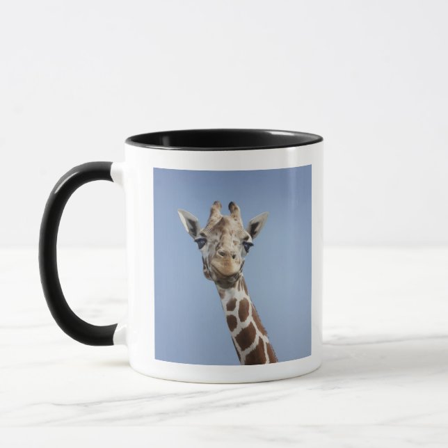Taza Jirafa 2 (Izquierda)