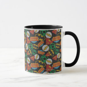 Taza JL Core 2