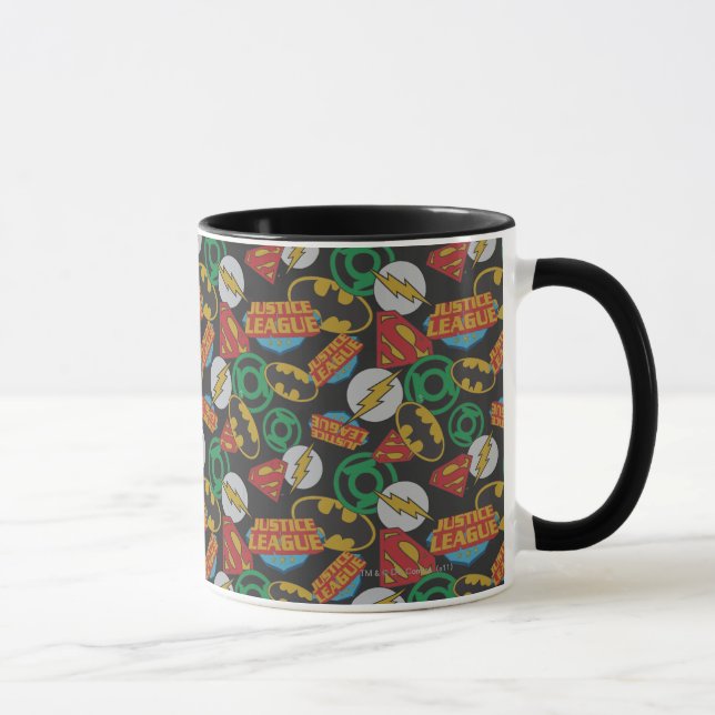 Taza JL Core 2 (Derecha)