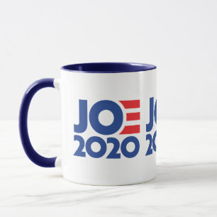 TAZA JOE 2020