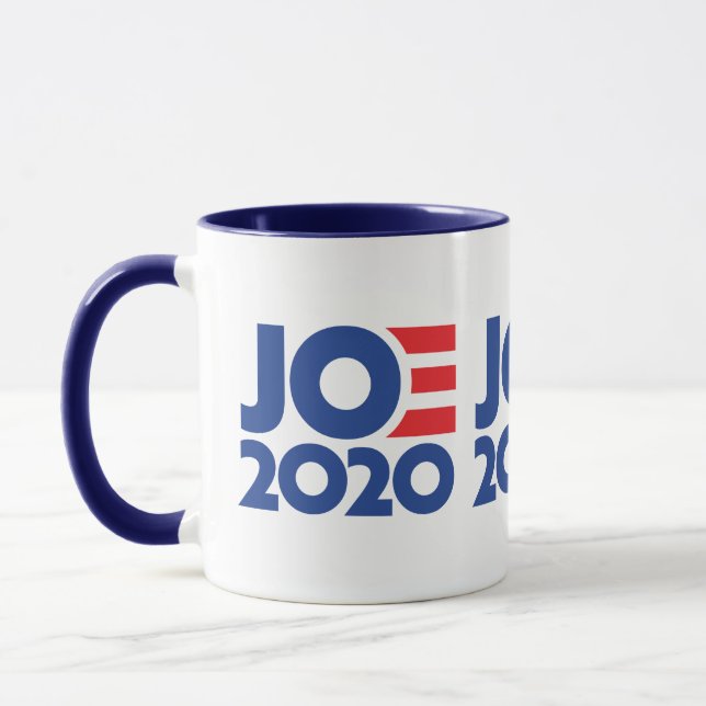 TAZA JOE 2020 (Izquierda)
