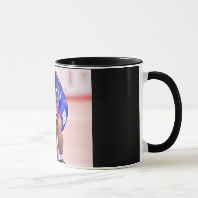 TAZA JOE BERENYI (Derecha)