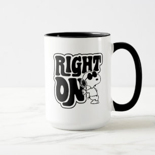 Taza Joe Guay - Correcto