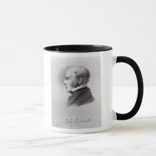 Taza John Constable