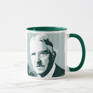 Taza John Dewey