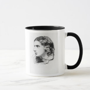 Taza John Keats