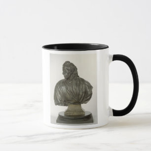 Taza John Locke (1632-1704) c.1700 (ventaja)