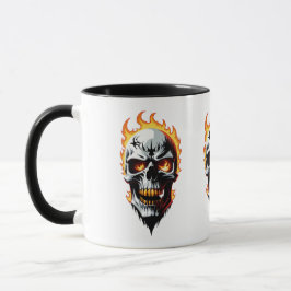 Taza Johnny Blaze