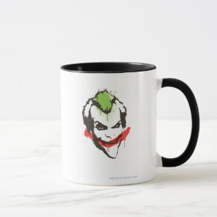 Taza Joker Graffiti