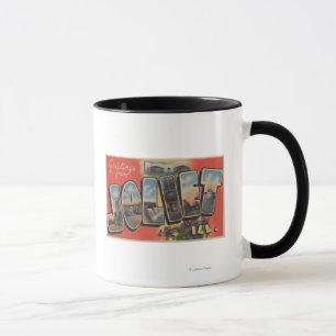 Taza Joliet, Illinois - Escenas de letras grandes 2
