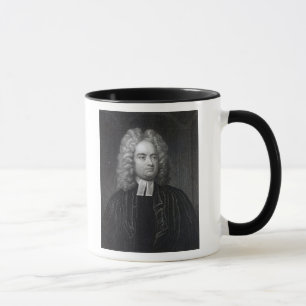 Taza Jonathan Swift