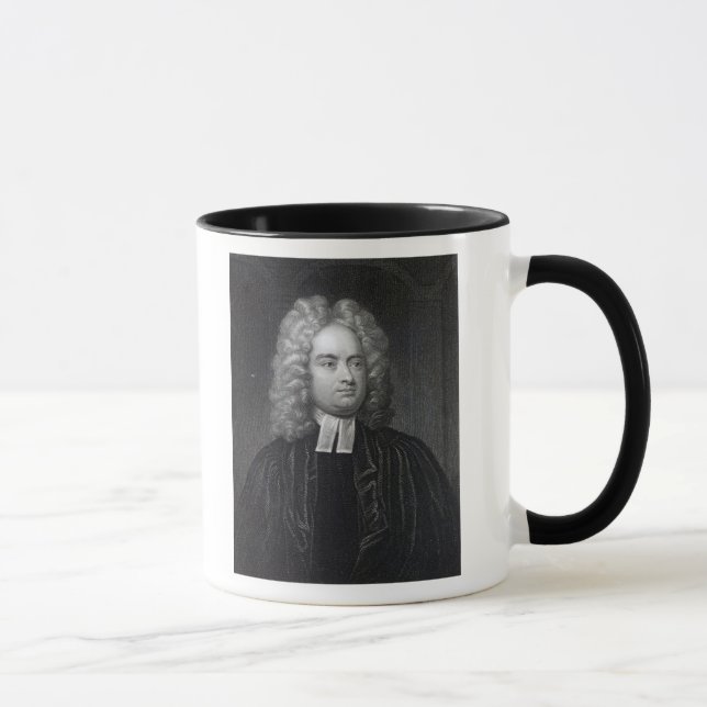 Taza Jonathan Swift (Derecha)