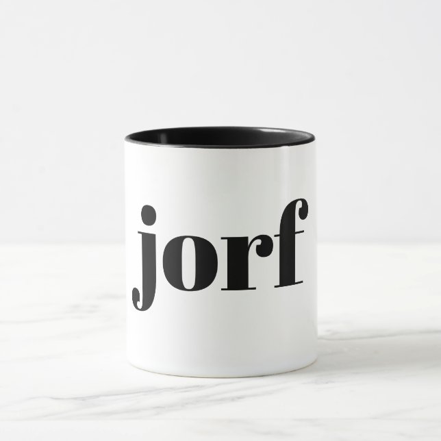 Taza Jorf Jury Duty (Centro)