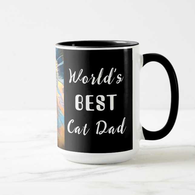 Taza Jorge Mug (Derecha)