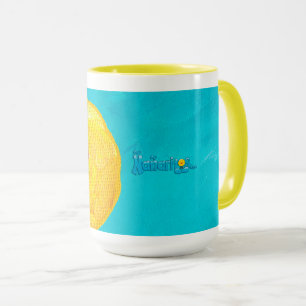 Taza Jos Mug