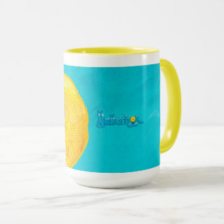 Taza Jos Mug