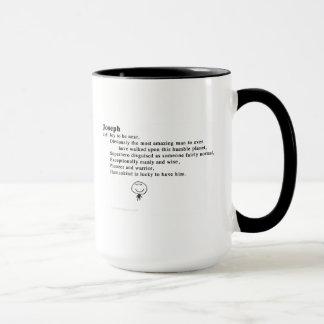 Taza José