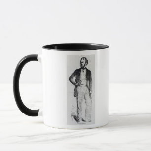 Taza José Mazzini