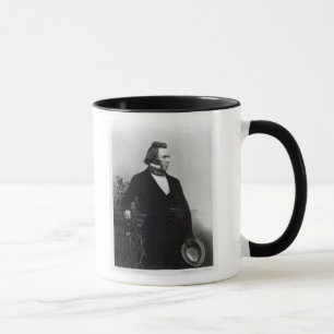 Taza José Paxton